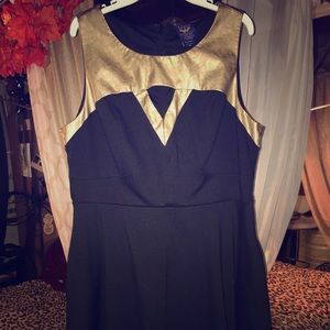 Limited edition Wonder Woman dress